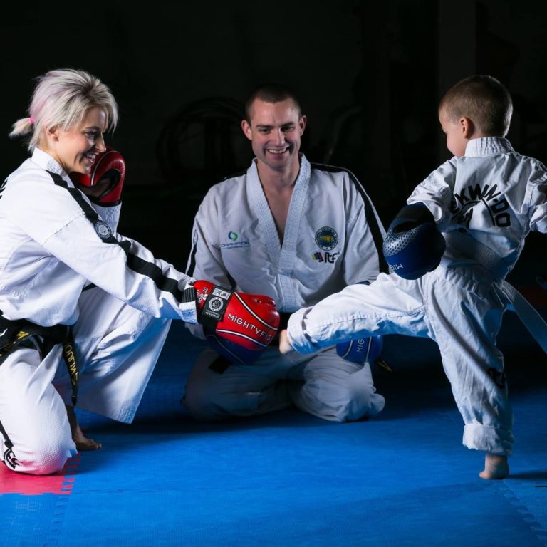 About Lethbridge Martial Arts & Fitness